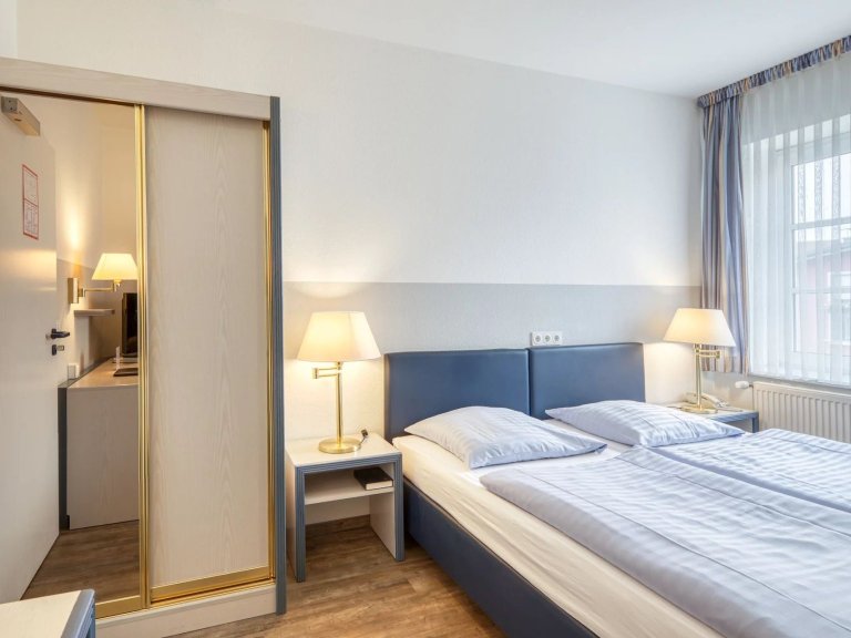 Doppelzimmer Komfort