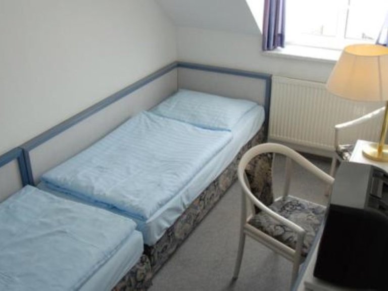 Twinbettzimmer