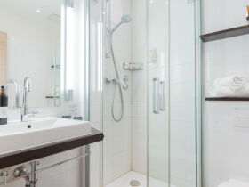 Romantische Liebelei in der Pfalz - One Night in Speyer inkl. Abendessen