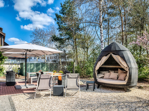 Hotel &amp; Living Am Wartturm