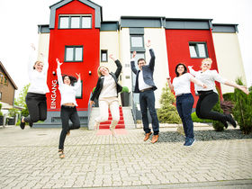 Romantische Liebelei in der Pfalz - One Night in Speyer inkl. Abendessen