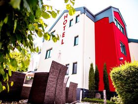 Romantische Liebelei in der Pfalz - One Night in Speyer inkl. Abendessen