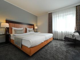 Romantische Liebelei in der Pfalz - One Night in Speyer inkl. Abendessen