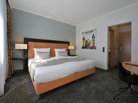 Romantische Liebelei in der Pfalz - One Night in Speyer inkl. Abendessen