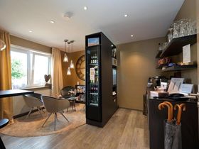 Romantische Liebelei in der Pfalz - One Night in Speyer inkl. Abendessen