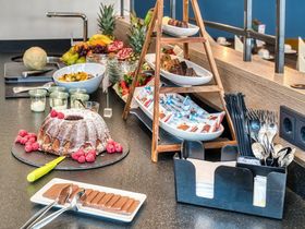 Romantische Liebelei in der Pfalz - One Night in Speyer inkl. Abendessen