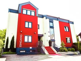 Romantische Liebelei in der Pfalz - One Night in Speyer inkl. Abendessen