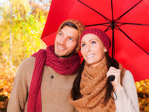 Herbst Special in Speyer (limitiertes Angebot!)