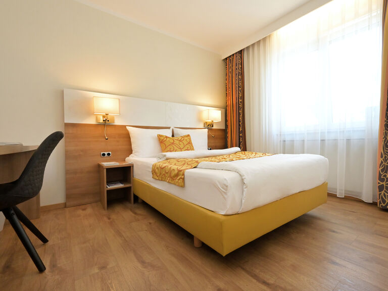 Doppelzimmer Standard