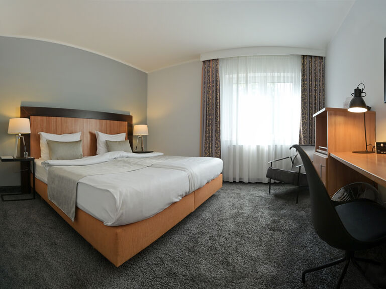 Doppelzimmer Komfort