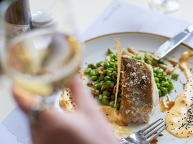 4  Tage exklusiv verreisen - nur 99 EUR!