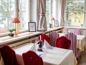 4  Tage exklusiv verreisen - nur 99 EUR!