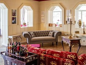 4  Tage exklusiv verreisen - nur 99 EUR!