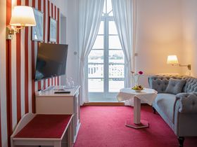 4  Tage exklusiv verreisen - nur 99 EUR!