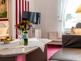 4  Tage exklusiv verreisen - nur 99 EUR!