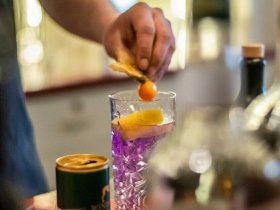 5 Nächte - Schloß Exklusiv in Heringsdorf auf Usedom