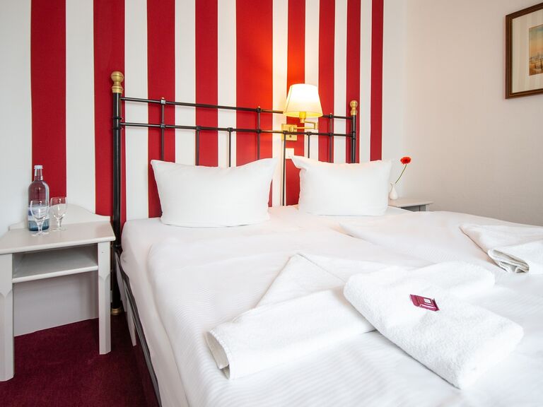 Juniorsuite/n
