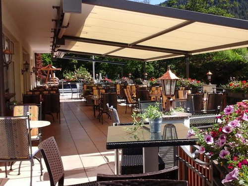 Hotel Ochsen