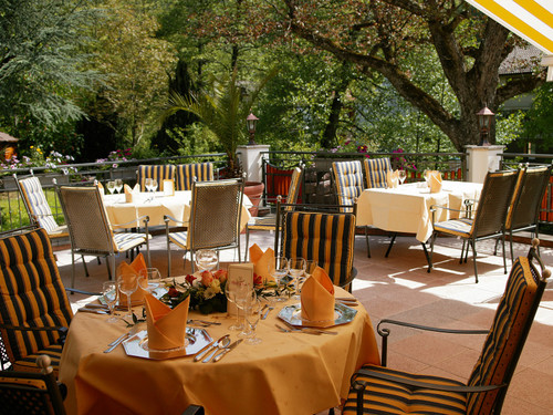 Hotel Ochsen