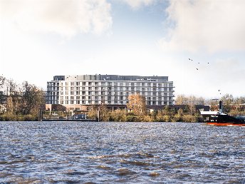 Hamburg an 3 Tagen entdecken mit Elbblick