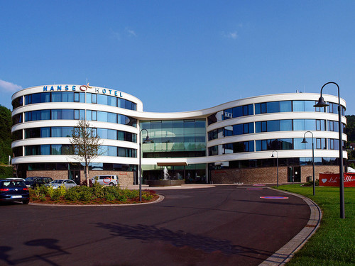 HANSE HOTEL Attendorn