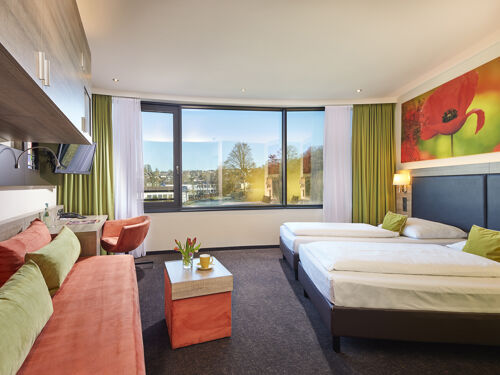 HANSE HOTEL Attendorn