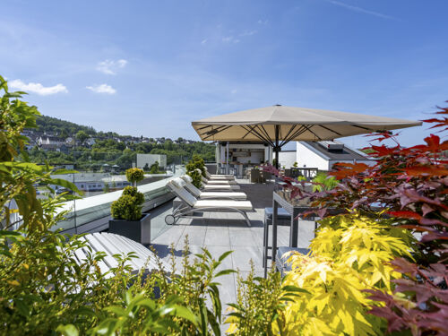 HANSE HOTEL Attendorn