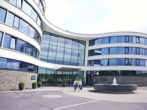 HANSE HOTEL Attendorn
