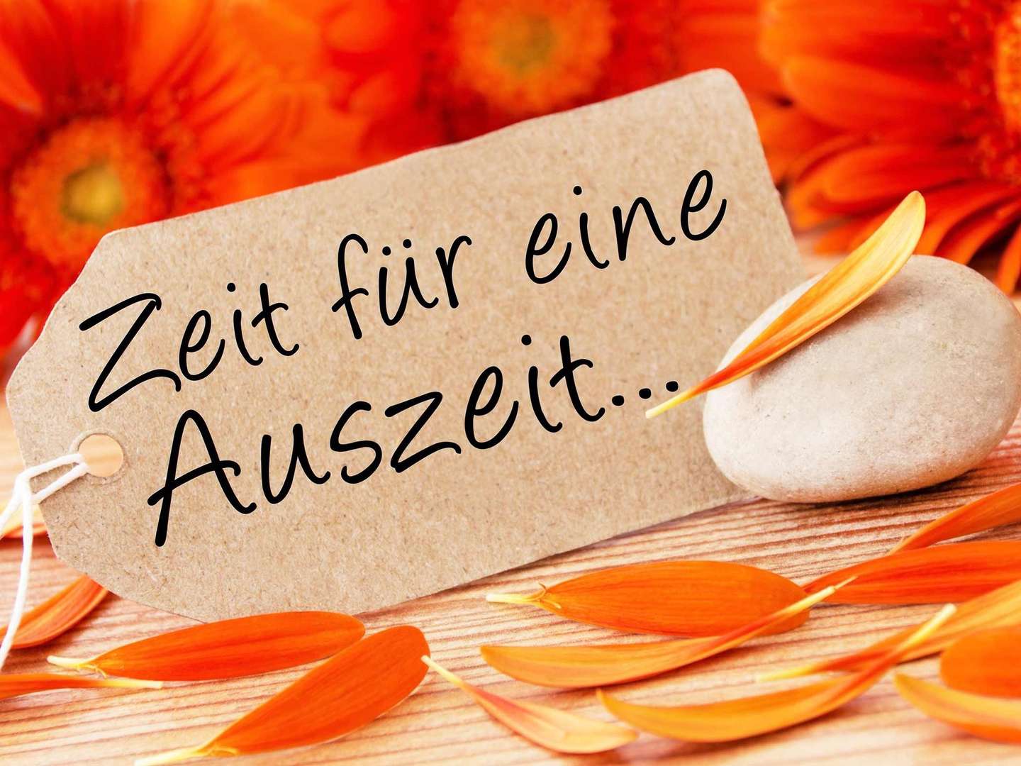 Auszeit im Sauerland inkl. HP