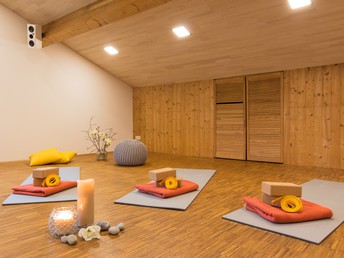 Verwöhnpension beim Bodensee - 3 Tage