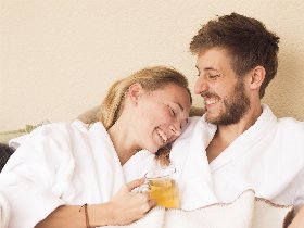 Verwöhnpension beim Bodensee - 3 Tage