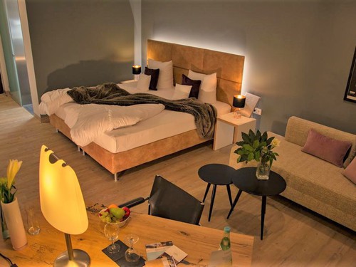 Hotel Central