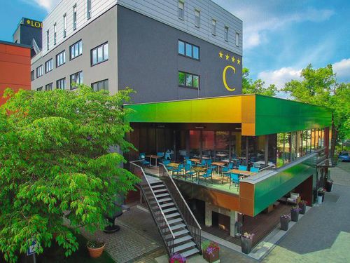 Hotel Central