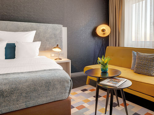 Hotel Central
