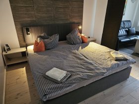 Weihnachten an der Mecklenburgischen Seenplatte