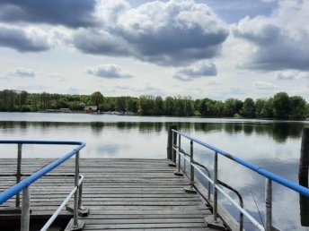 5 Tage Kurzurlaub an der Seenplatte inkl. Schifffahrt