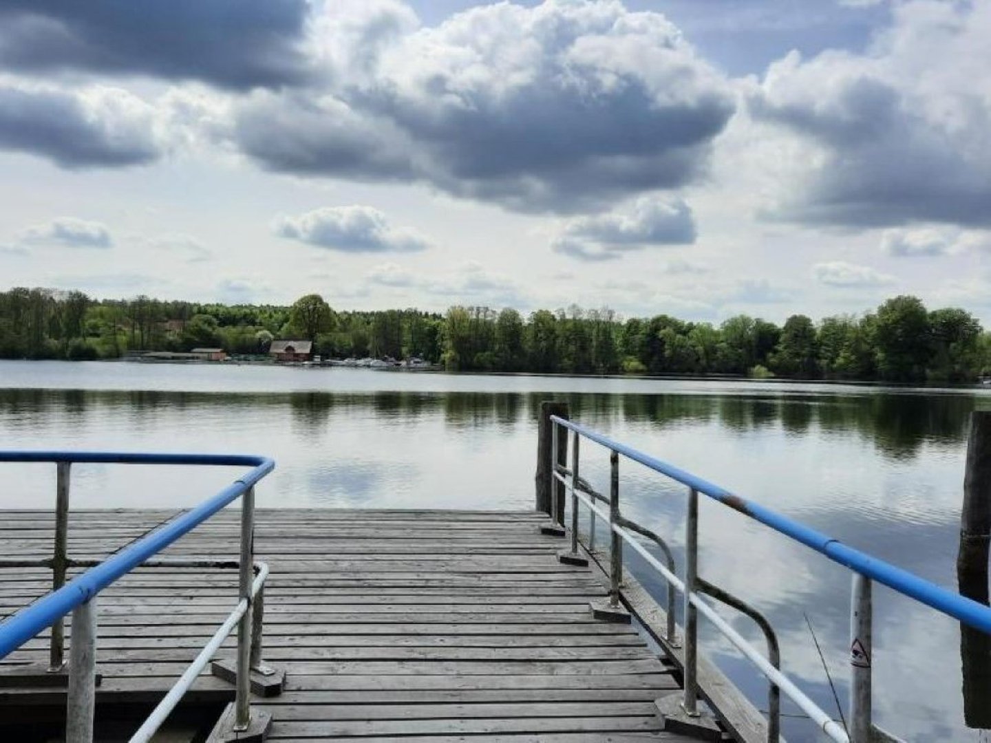5 Tage Kurzurlaub an der Seenplatte inkl. Schifffahrt