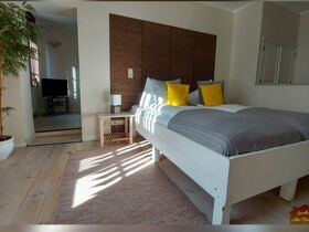 Weihnachten an der Mecklenburgischen Seenplatte