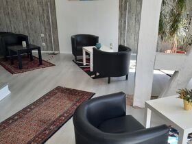 Weihnachten an der Mecklenburgischen Seenplatte