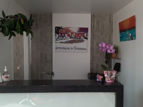 Weihnachten an der Mecklenburgischen Seenplatte