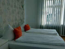 Weihnachten an der Mecklenburgischen Seenplatte