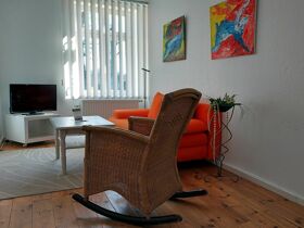 Weihnachten an der Mecklenburgischen Seenplatte