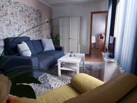 Weihnachten an der Mecklenburgischen Seenplatte