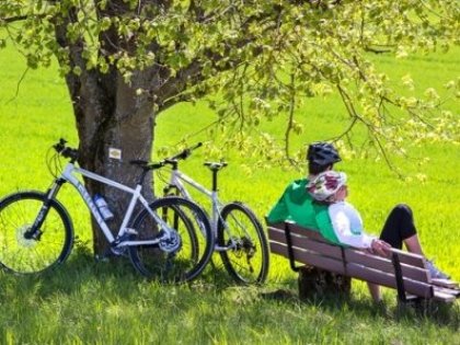 6 Tage Kurzurlaub an der Mecklenburgischen Seenplatte
