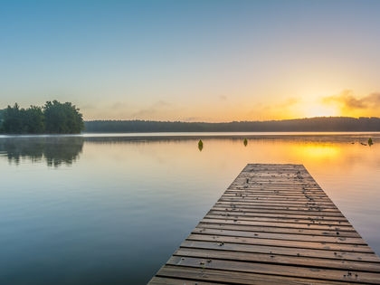 4 Tage Kurzurlaub an der Mecklenburgischen Seenplatte