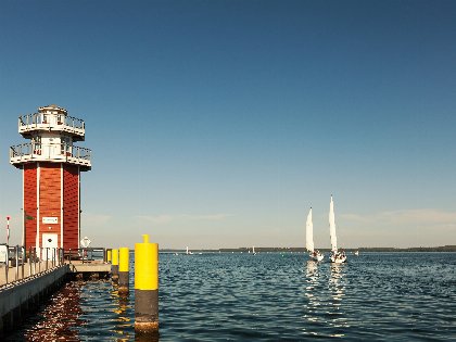 5 Tage Kurzurlaub an der Mecklenburgischen Seenplatte