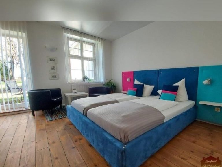 Doppelzimmer Standard