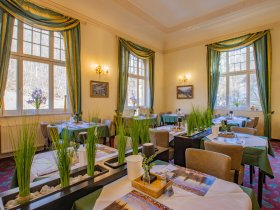 Himmelfahrt: Langes Wochenende inkl. HP Plus im Südharz