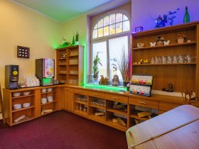 Himmelfahrt: Langes Wochenende inkl. HP Plus im Südharz