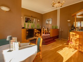 Himmelfahrt: Langes Wochenende inkl. HP Plus im Südharz